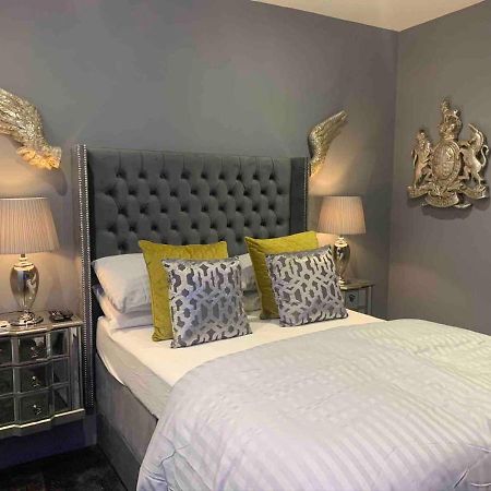 Egremont House Apartment Brighton ภายนอก รูปภาพ