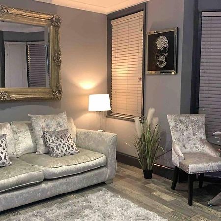 Egremont House Apartment Brighton ภายนอก รูปภาพ