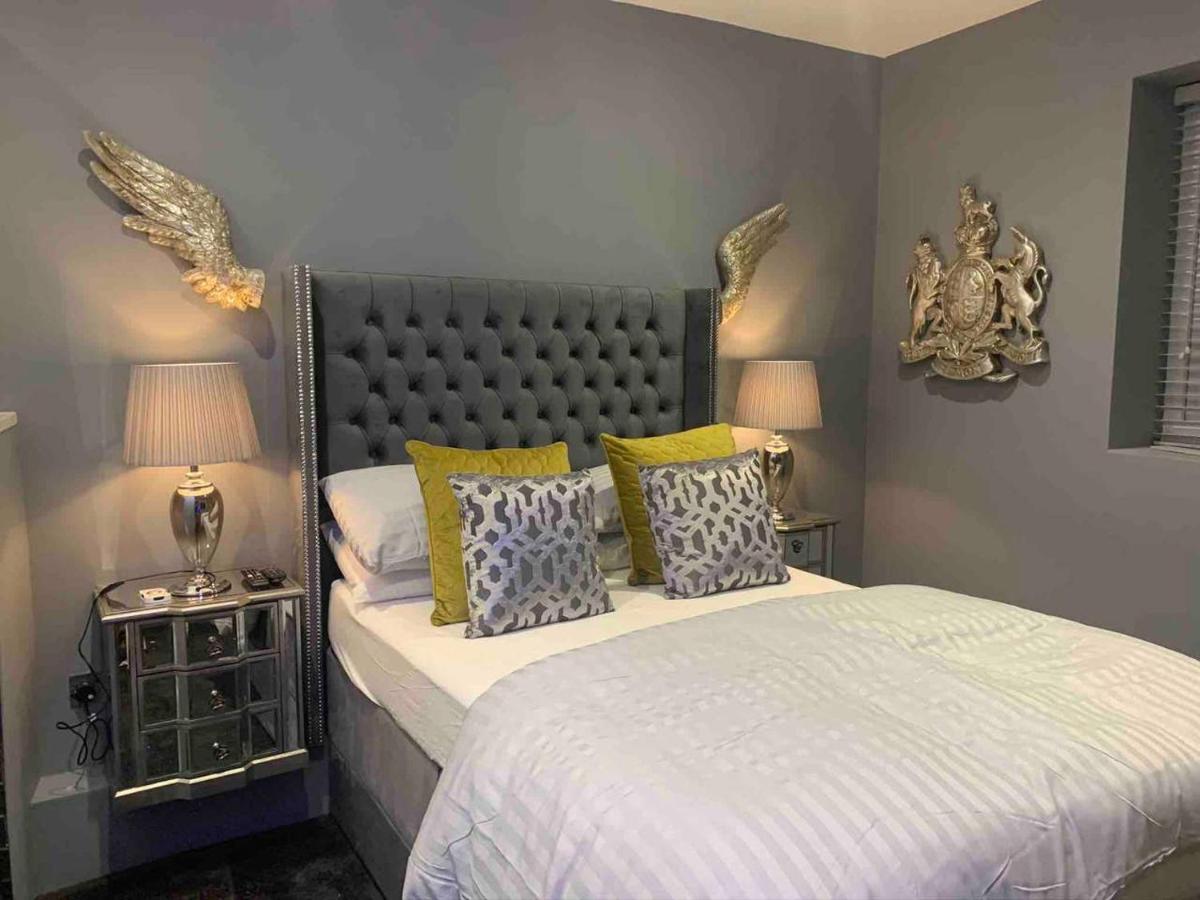Egremont House Apartment Brighton ภายนอก รูปภาพ