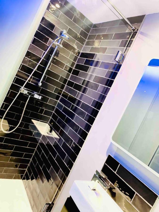 Egremont House Apartment Brighton ภายนอก รูปภาพ