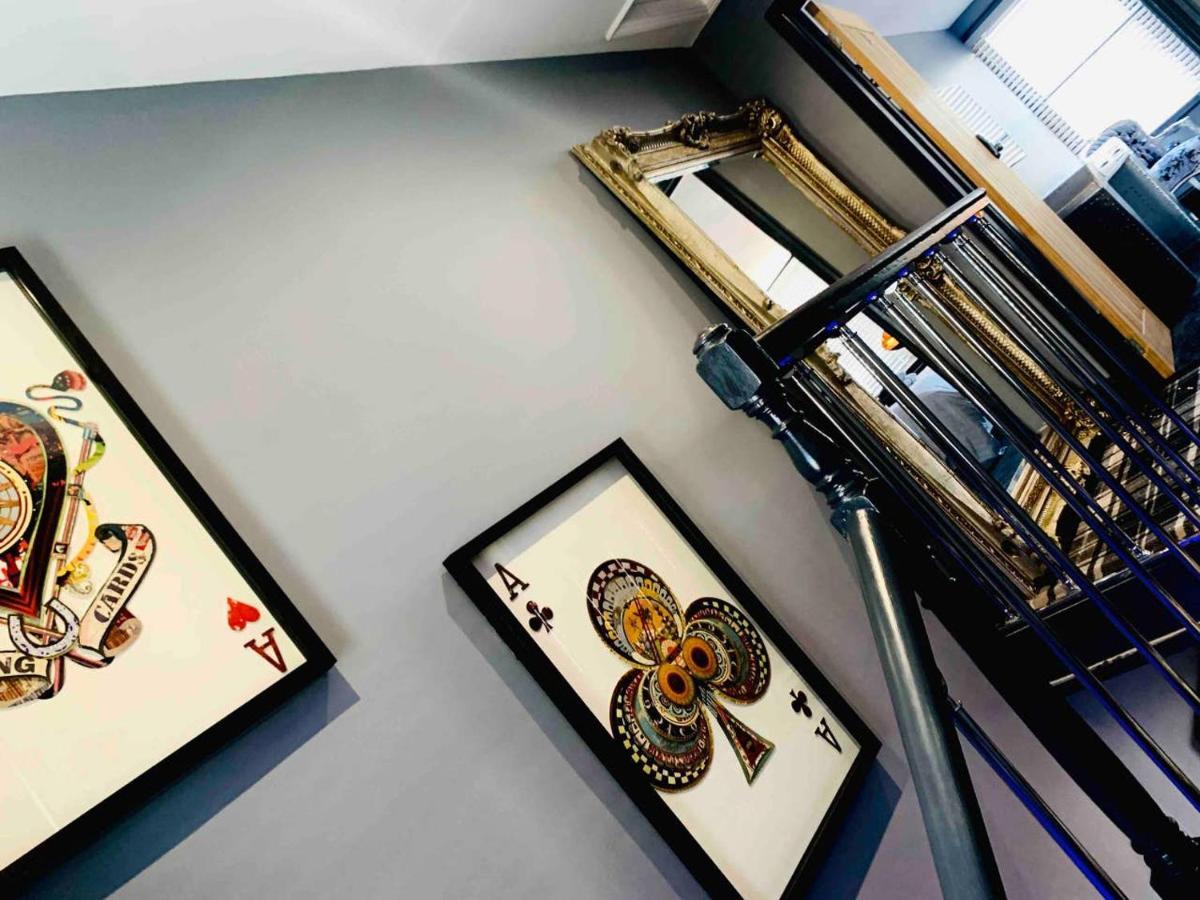 Egremont House Apartment Brighton ภายนอก รูปภาพ