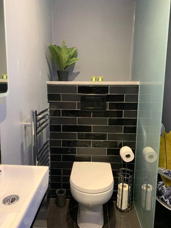 Egremont House Apartment Brighton ภายนอก รูปภาพ