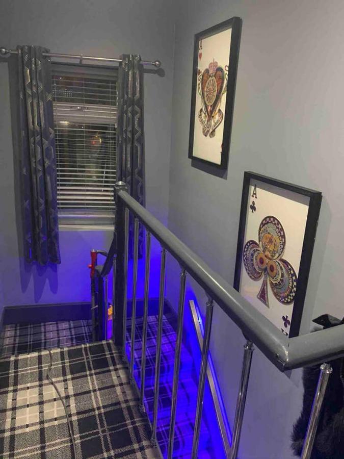 Egremont House Apartment Brighton ภายนอก รูปภาพ