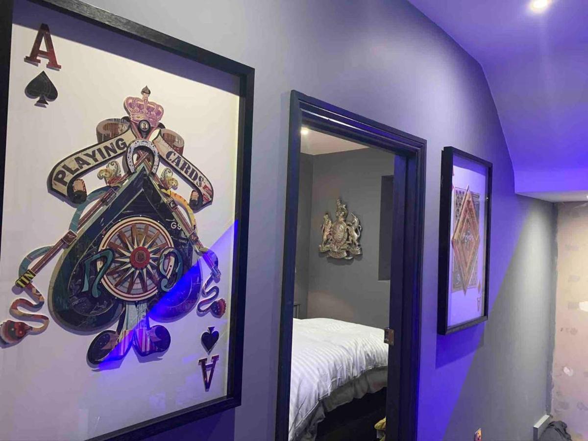 Egremont House Apartment Brighton ภายนอก รูปภาพ