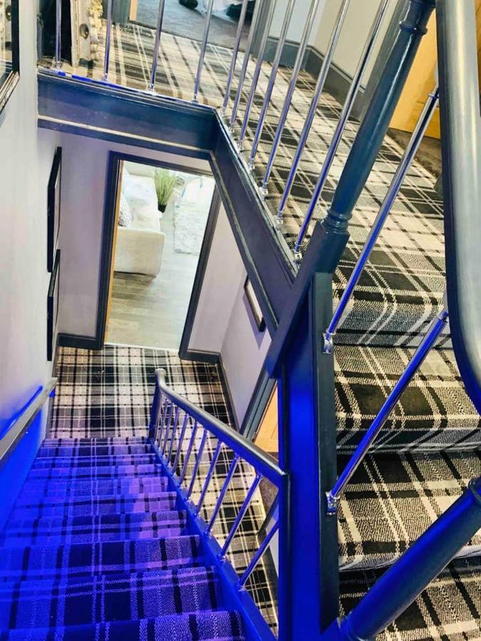 Egremont House Apartment Brighton ภายนอก รูปภาพ