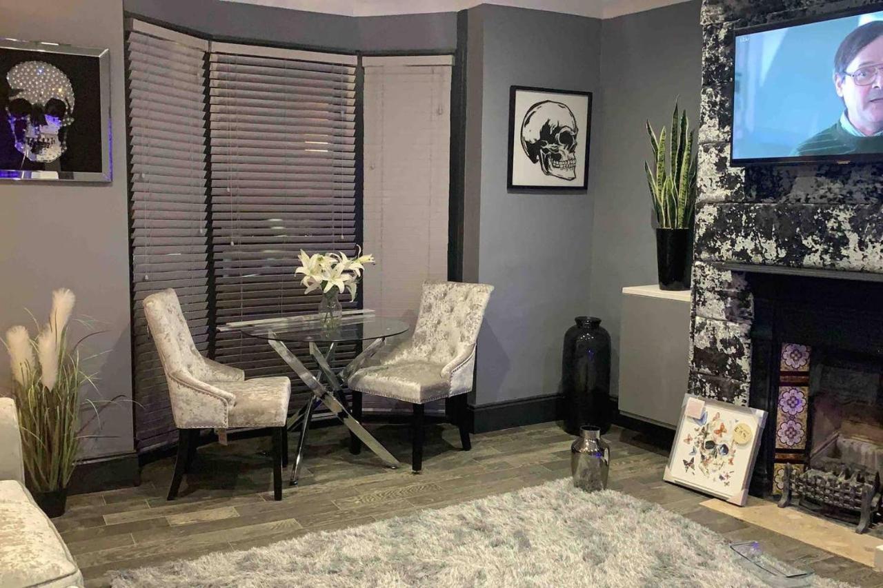Egremont House Apartment Brighton ภายนอก รูปภาพ