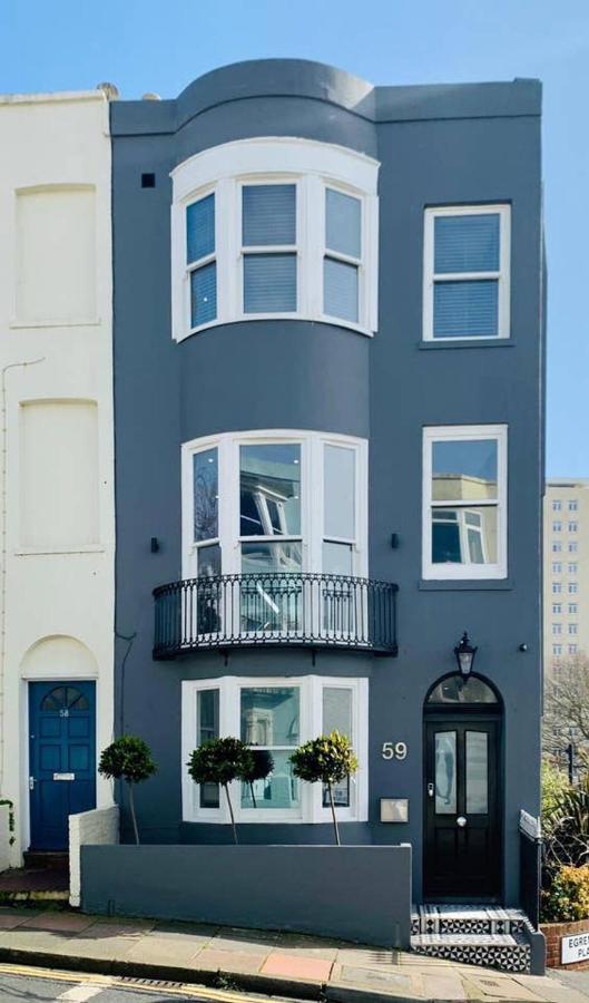 Egremont House Apartment Brighton ภายนอก รูปภาพ