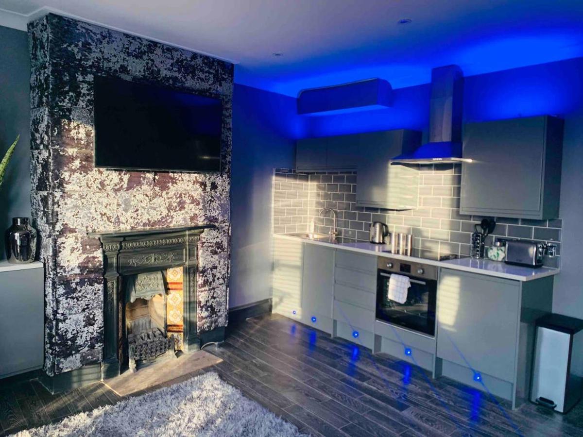 Egremont House Apartment Brighton ภายนอก รูปภาพ