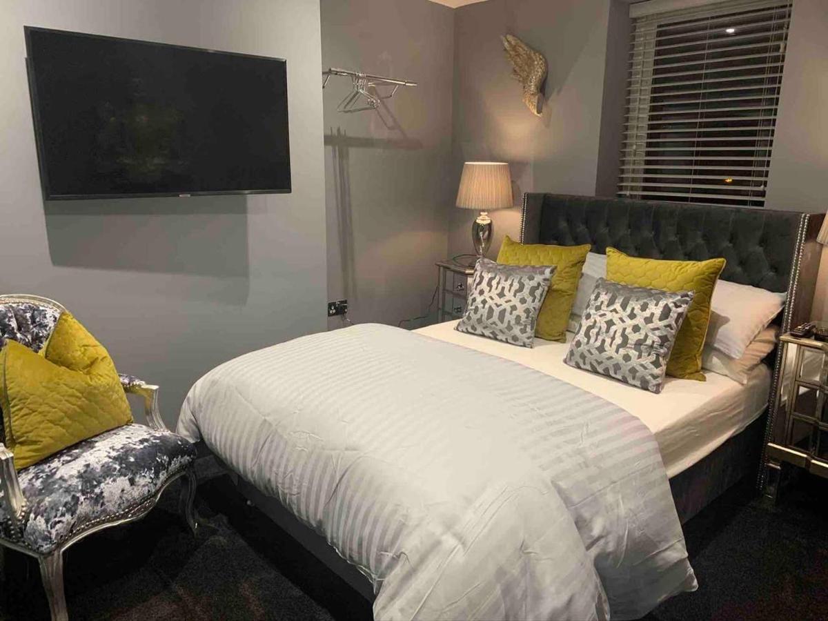 Egremont House Apartment Brighton ภายนอก รูปภาพ