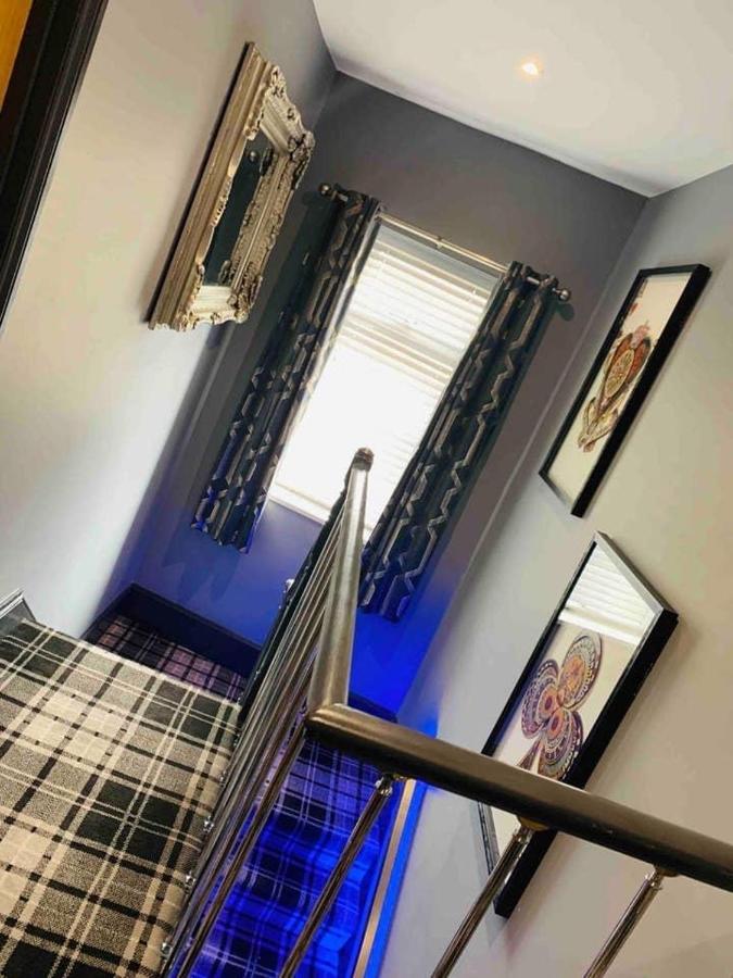Egremont House Apartment Brighton ภายนอก รูปภาพ